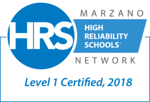 HRS Level 1 Certified